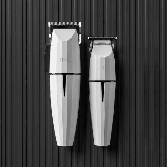JRL Ghost Collection - Clipper & Trimmer