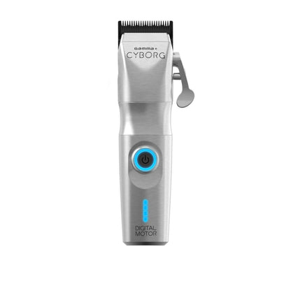 GAMMA CYBORG CLIPPER
