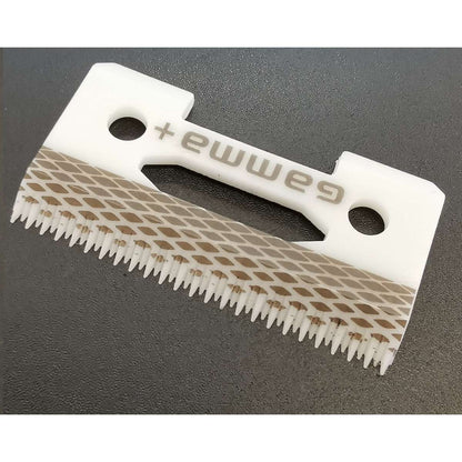 Gamma Staggered Ceramic Blade
