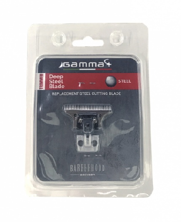 Gamma Deep Steel Blade