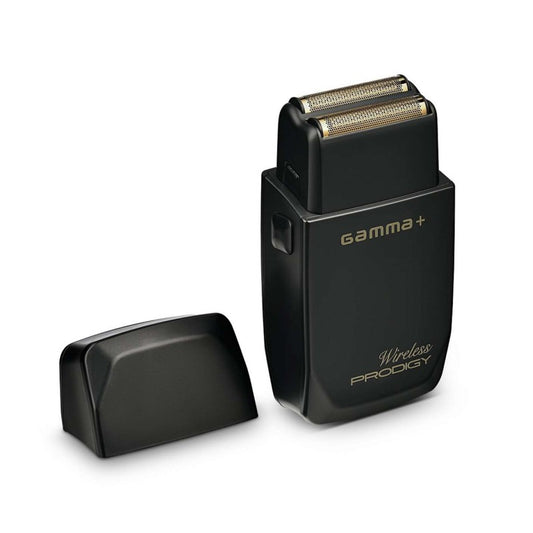 Gamma Prodigy Shaver