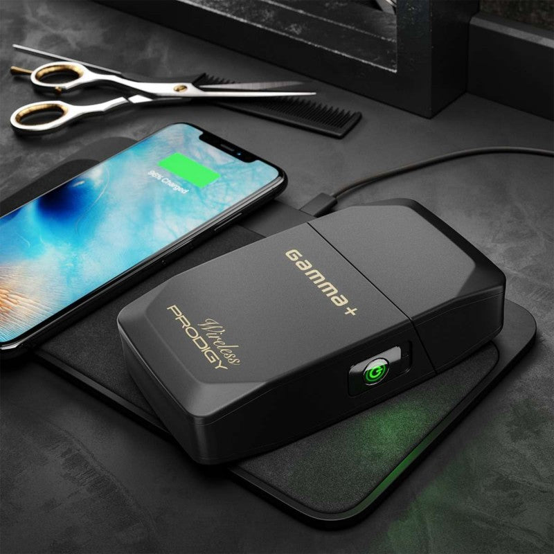 Gamma Prodigy Shaver