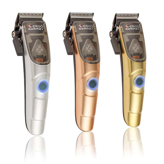 GAMMA X-EVO CLIPPER