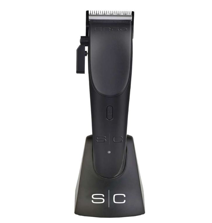 Stylecraft Ergo Cordless Hair Clipper