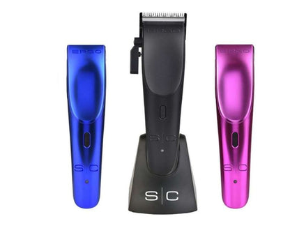 Stylecraft Ergo Cordless Hair Clipper