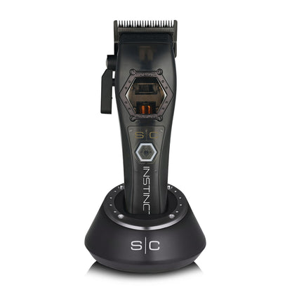 Stylecraft Pro Clipper Instinct Metal Edition
