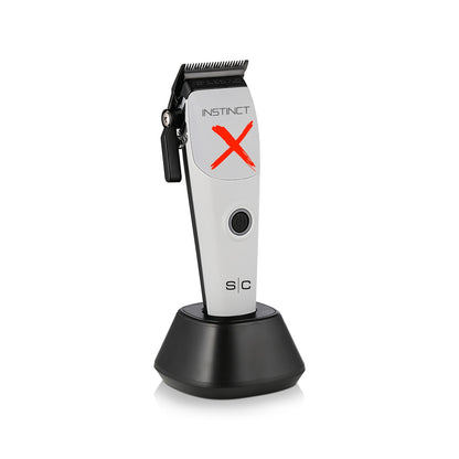 Stylecraft Pro Clipper Instinct X