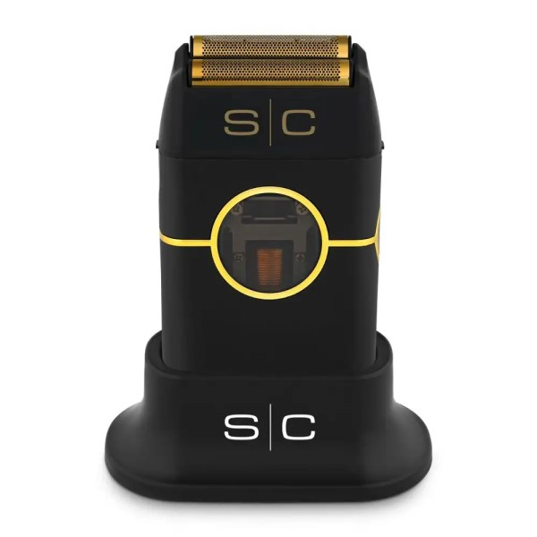 Stylecraft Pro Instinct Shaver Metal Edition