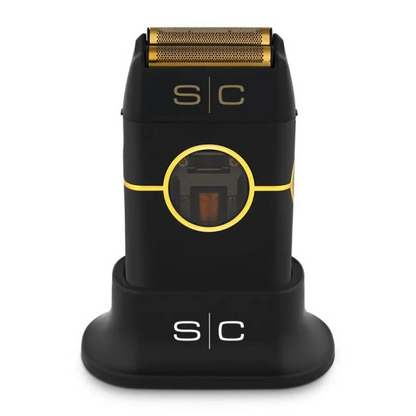 Stylecraft Pro Instinct Shaver Metal Edition