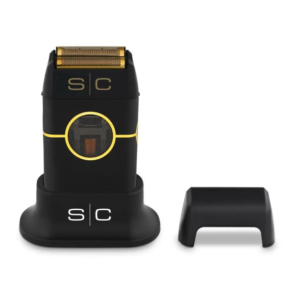 Stylecraft Pro Instinct Shaver Metal Edition