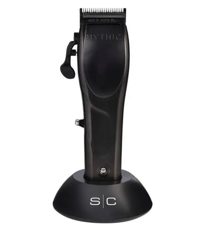 Stylecraft Pro Magnetic MYTHIC Cordless Hair Clipper with Magnetic Motor