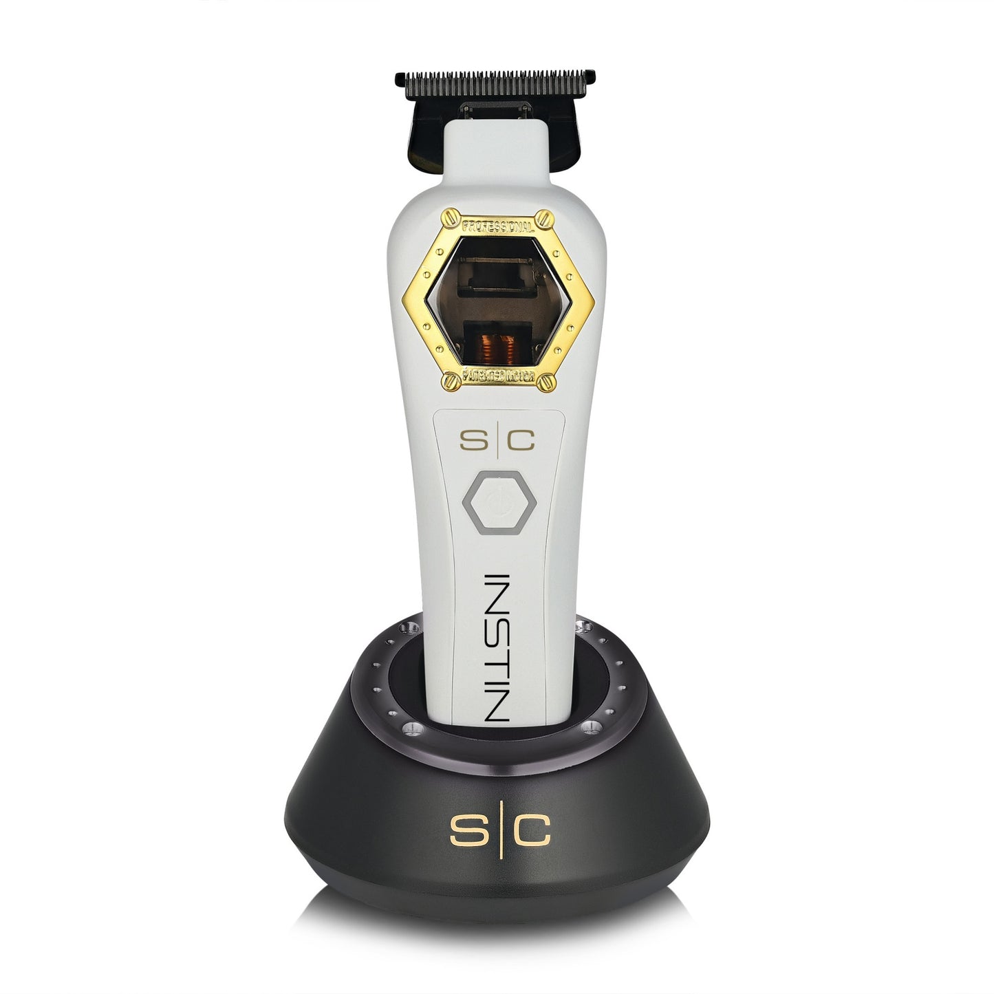 Stylecraft Pro Trimmer Instinct Metal Edition