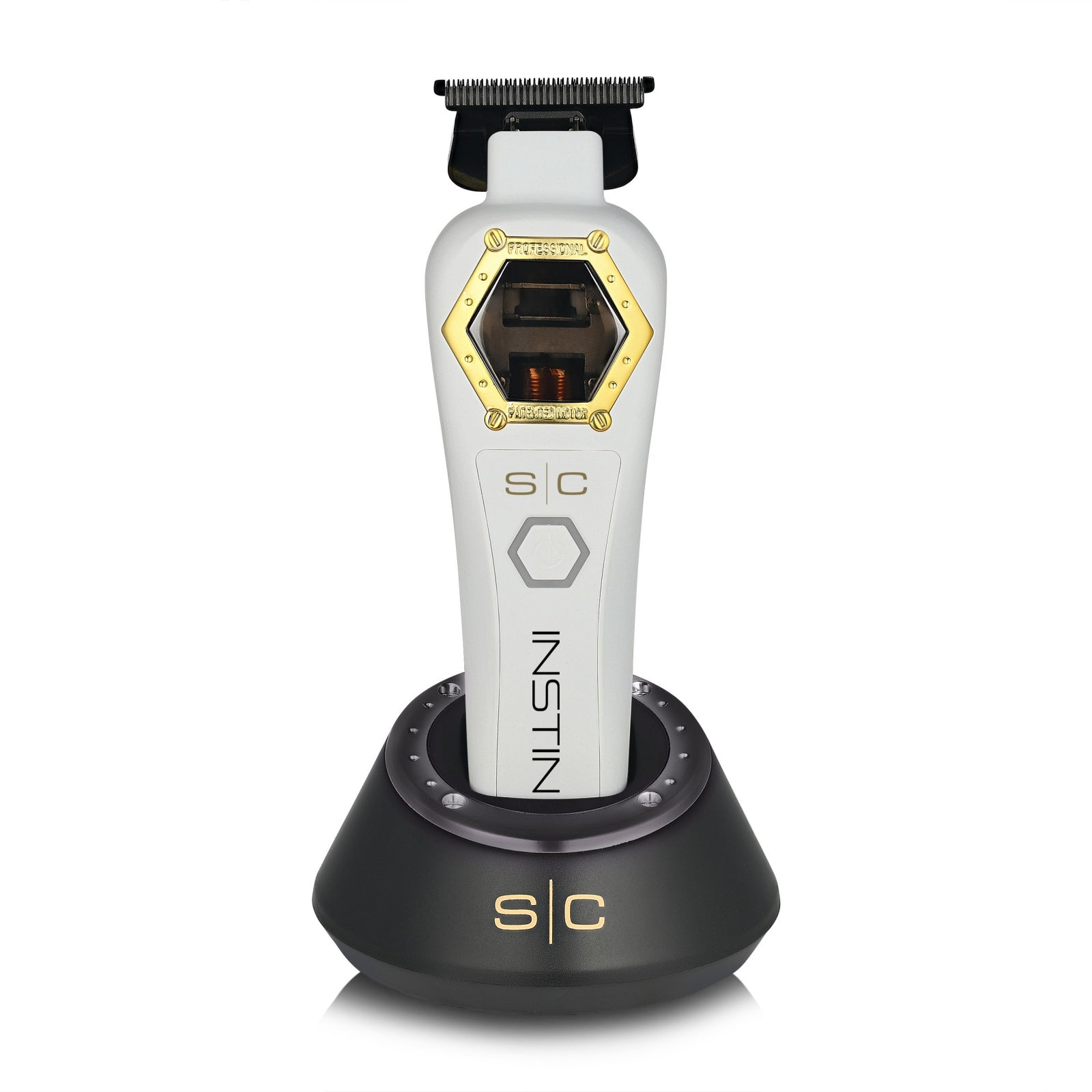 Stylecraft Pro Trimmer Instinct Metal Edition