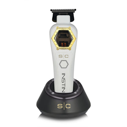 Stylecraft Pro Trimmer Instinct Metal Edition
