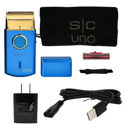 Stylecraft UNO Mini Single Foil Razor