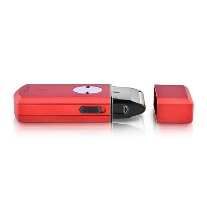Stylecraft Turbo foil shaver with gold titanium foils and high-speed 9000 RPM motor for sensitive skin