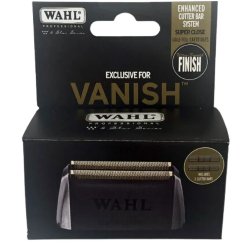 Wahl Spare Head and Blades
