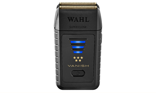 WAHL VANISH SHAVER